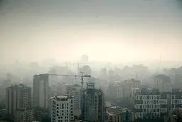 آژیر «مازوت» در کلان‌شهرها | دو وزیر به‌خاطر آلودگی متفاوت هوا هشدار گرفتند