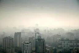 آژیر «مازوت» در کلان‌شهرها | دو وزیر به‌خاطر آلودگی متفاوت هوا هشدار گرفتند
