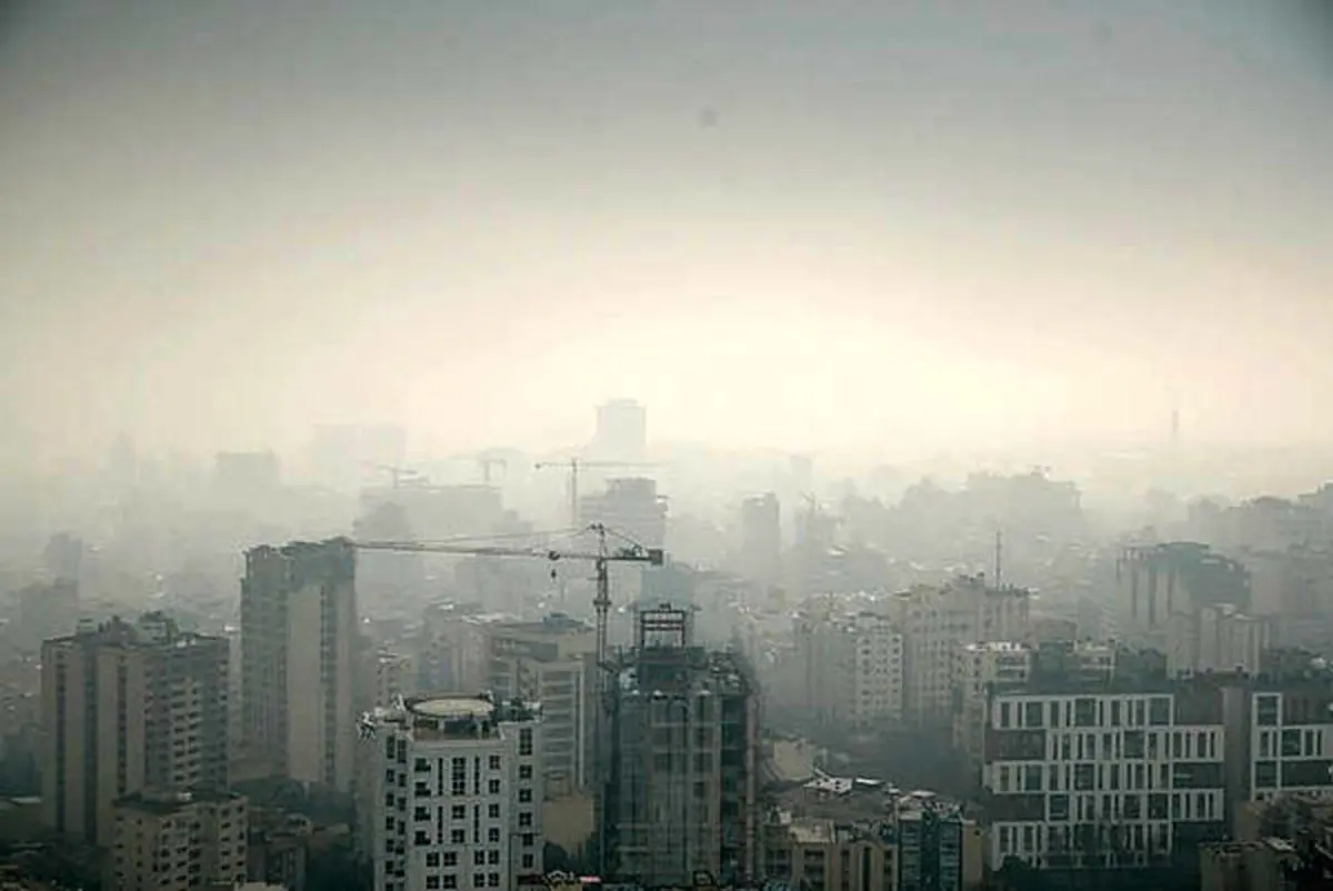 آژیر «مازوت» در کلان‌شهرها | دو وزیر به‌خاطر آلودگی متفاوت هوا هشدار گرفتند