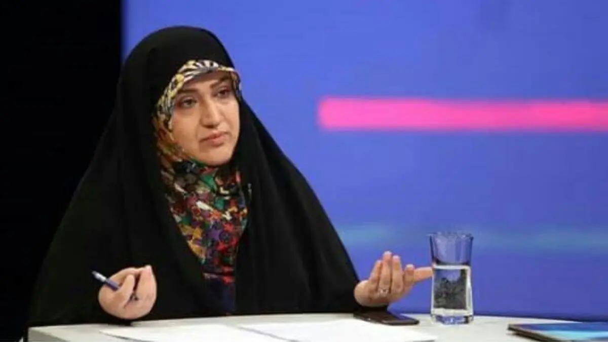  یک عذرخواهی ساده چیزی از عیسی کلانتری کم نمی‌کند 