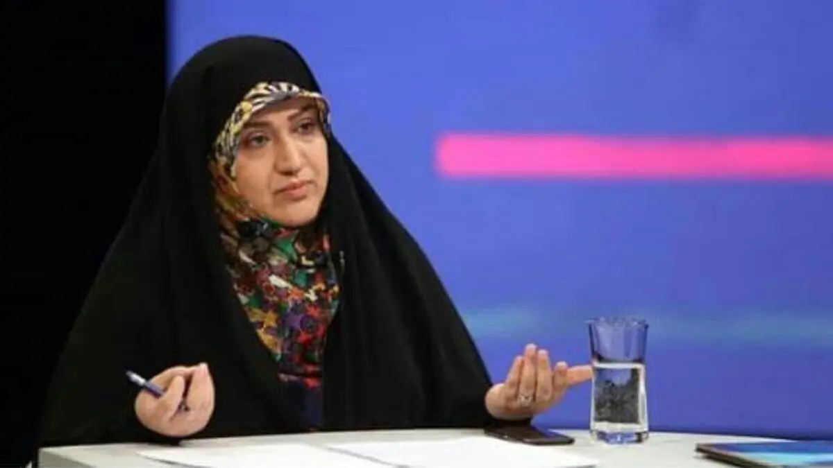  یک عذرخواهی ساده چیزی از عیسی کلانتری کم نمی‌کند 