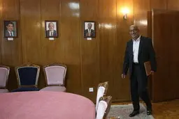 
سفیر هند: خرید نفت ایران استراتژی بلندمدت ما است