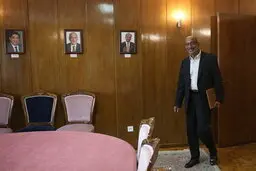 
سفیر هند: خرید نفت ایران استراتژی بلندمدت ما است