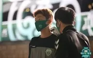  تصویرشروع فوتبال در کره‌جنوبی 