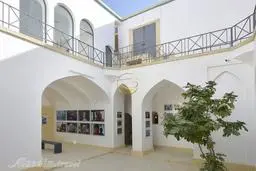 در قاب هنرخانه کاشان؛ روایت‌هایی از نور و سایه