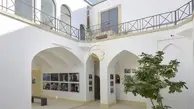 در قاب هنرخانه کاشان؛ روایت‌هایی از نور و سایه