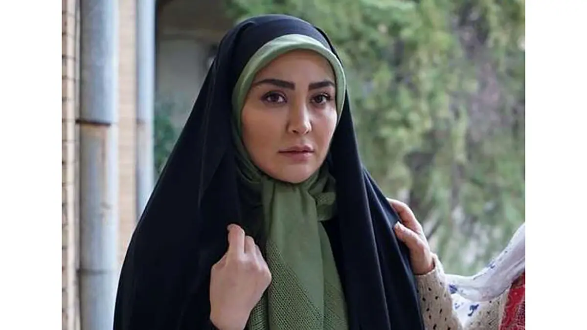 عکس عجیب و صمیمی مریم معصومی با یک پسر ناشناس | آقا داماد چرا معرفی نمی‌شود؟ +تصویر