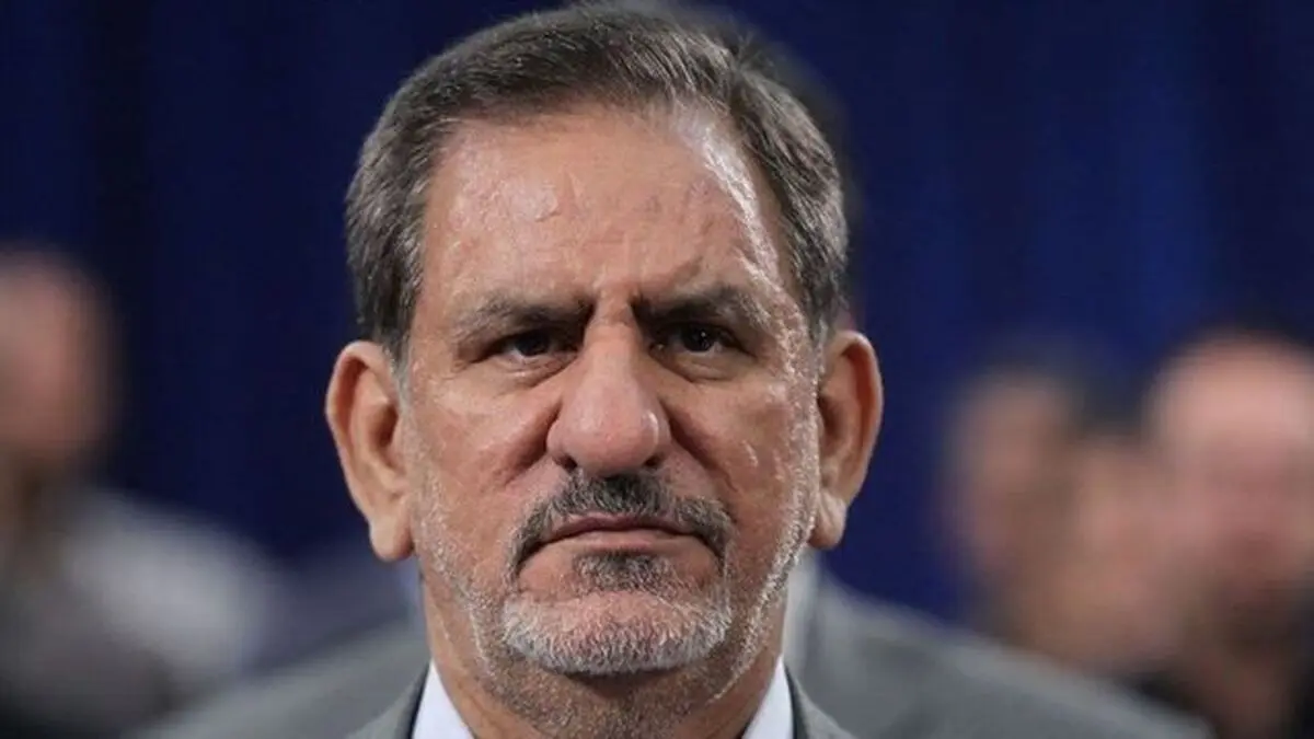جهانگیری: کشور در سال ۹۲ در شرایط اوج اختلافات بود به گونه‌ای که رئیس جمهور وقت علیه رئیس مجلس و رئیس قوه قضائیه نوار پخش می‌کرد