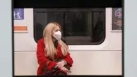 چطور در مترو و دیگر وسایل نقلیه عمومی از خود در برابر ویروس کرونا محافظت کنیم؟