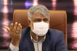 
شهردار بندرعباس  |  برنامه ای برای استعفا از پست شهرداری ندارد.