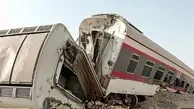 تعداد فوتی‌های حادثه قطار مشهد به یزد | افزایش جانباختگان به 21 نفر
