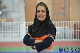 تیم باشگاهی بانوی جهان  |  نام عاطفه رضایی درلیست اسامی 10 نامزد برترین مربی