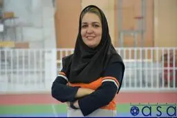  تیم باشگاهی بانوی جهان  |  نام عاطفه رضایی درلیست اسامی 10 نامزد برترین مربی