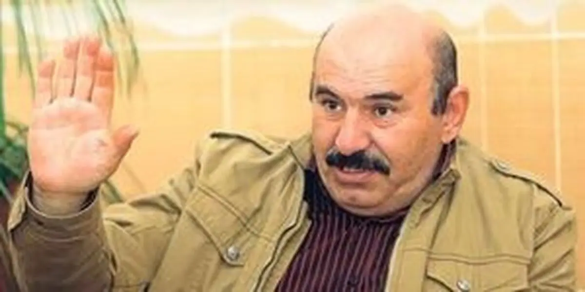 مرگ برادر عبدالله اوجالان بر اثر کرونا