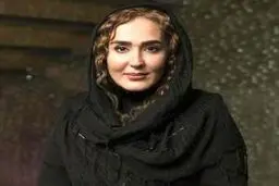 ظهر آدینه زهره فکور در رستورانی شیک +عکس 