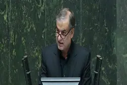 نماینده اصولگرا: تمدید مهلت آژانس مسخره بازی است | راهی نداریم جز اینکه تحریم‌ها را تحمل کنیم 