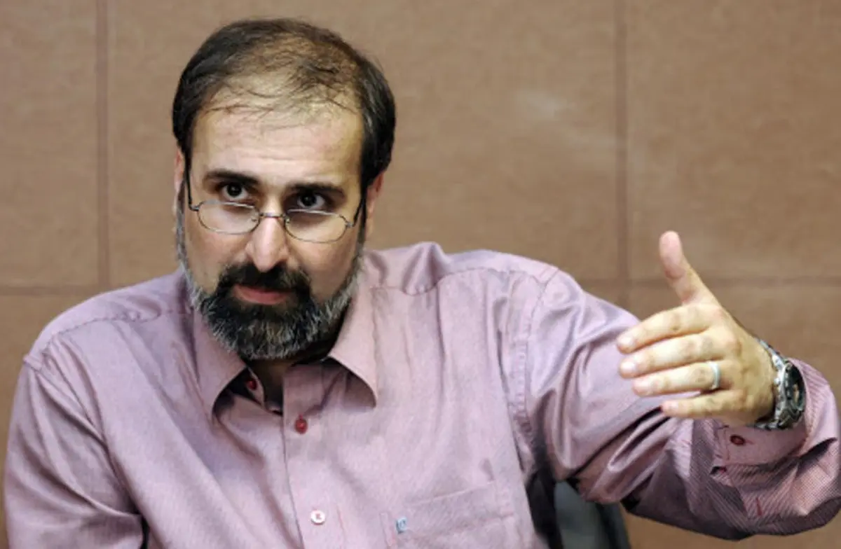 افشای ماجرای خبر جنجالی دیدار خاتمی با سوروس| داوری اعتراف کرد: خبر دیدار خاتمی با سوروس را من ساختم!