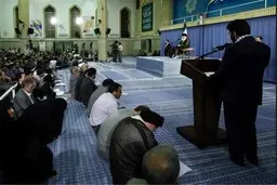  نشست دانشجویان با رهبر انقلاب به صورت ویدئو کنفرانس برگزارمیشود