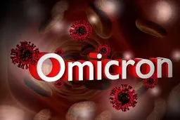 ۴۳ مورد تاییدشده اُمیکرون در ایران|اعلام موارد به تفکیک استان‌ها