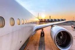 با ۲ هواپیما ایرلاین تاسیس کنید!