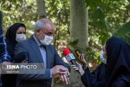 ساعات تدریس در مدارس کوتاه شد  |  بیش از ۷۵ درصد مدارس پروتکلها را رعایت کرده اند