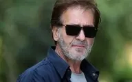 ابوالفضل پورعرب بازیگر بستری شد