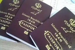 
ارائه اصلاح ضوابط مربوط به اجازه زوج در صدور گذرنامه زوجه به هیات دولت 
