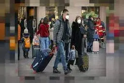  تست  کرونای حدود ۶۵۰ هزار شهروند سوئیسی مثبت شده است