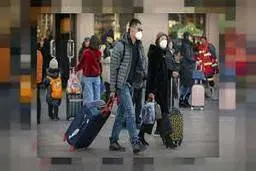  تست  کرونای حدود ۶۵۰ هزار شهروند سوئیسی مثبت شده است