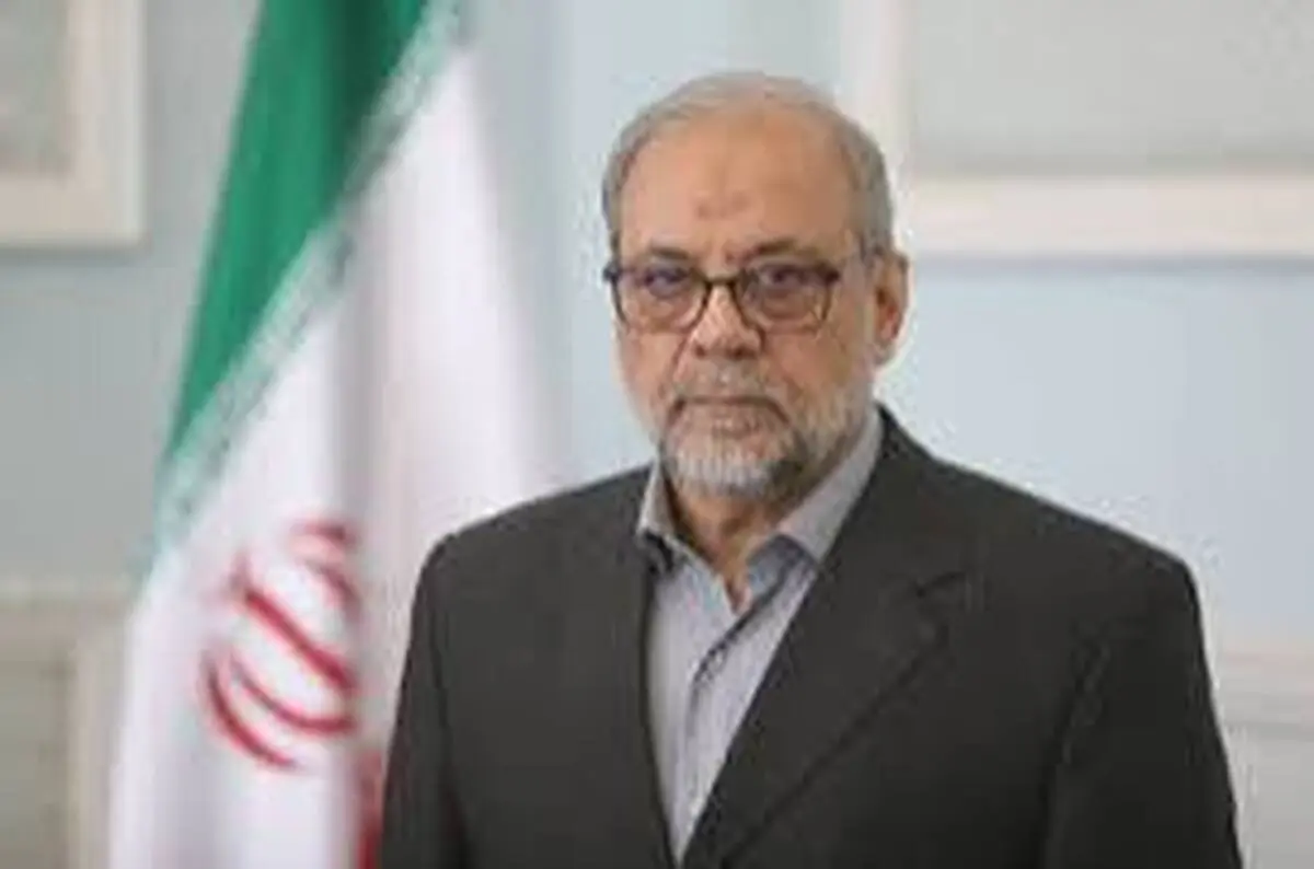 دبیر شورای عالی امنیت ملی: اگر ائتلاف شیطانی خطا کند، منطقه برایش جهنم خواهد شد