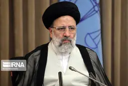بازدید رئیس قوه قضائیه از نقاهتگاه ۲ هزار تختخوابی نیروی زمینی ارتش