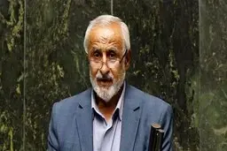 الیاس نادران از نمایندگی مجلس استعفا داد