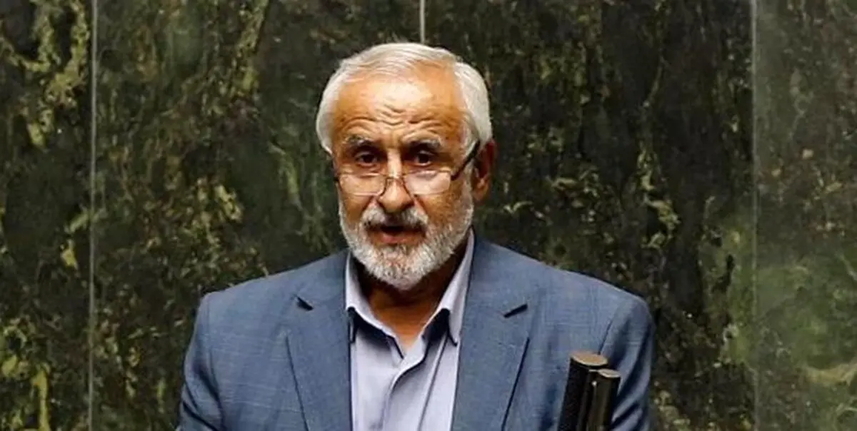 الیاس نادران از نمایندگی مجلس استعفا داد