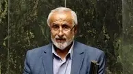 الیاس نادران از نمایندگی مجلس استعفا داد
