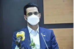 تشکر وزیر ارتباطات از همراه اول و مخابرات بابت توسعه در استان ‌های جنوبی کشور
