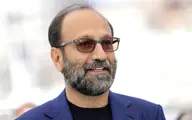 
بریدن پای آقای کارگردان از ایران  | فرهادی وادار به پاسخ شد