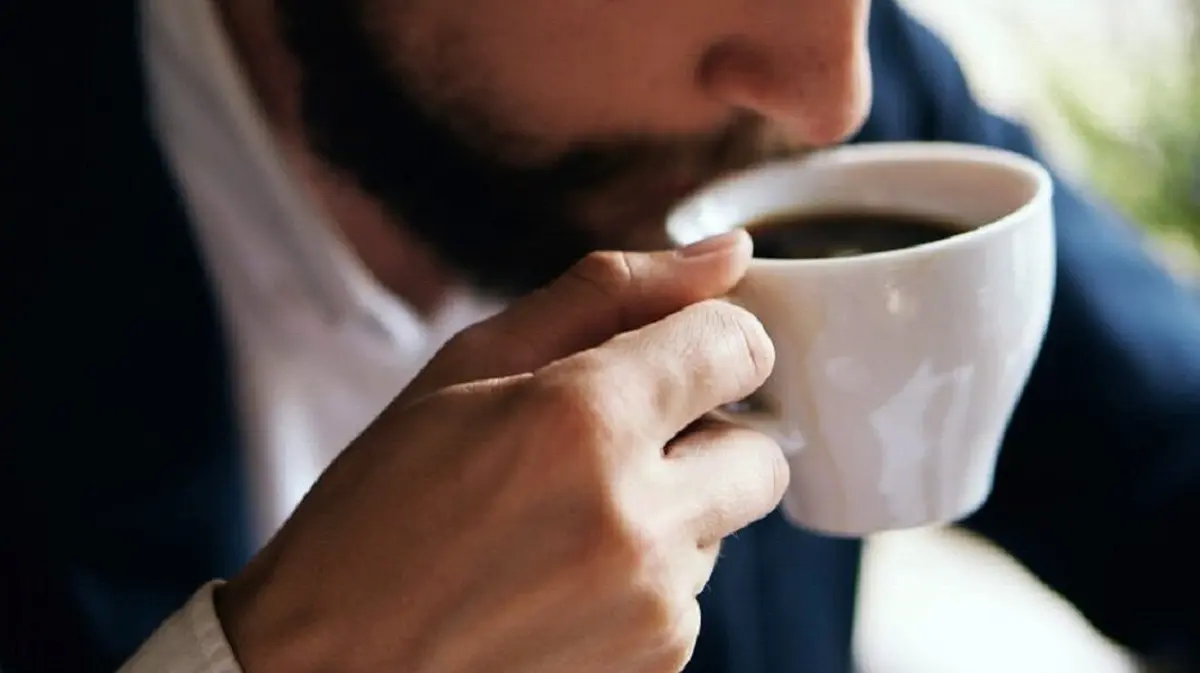 قهوه و محافظت از بدن در برابر ویروس کرونا!