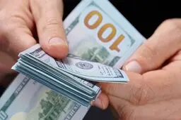 قیمت دلار 30 هزار تومان شد | افزایش سرسام آور قیمت دلار در بازار