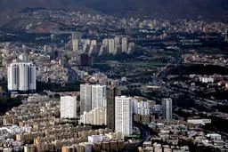 رهن و اجاره مسکن در تهران +جدول