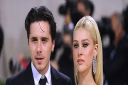 تصاویری از مراسم عروسی پسر دیوید بکهام
