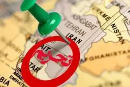 آمریکا به دنبال اعمال بسته تحریمی جدید علیه ایران