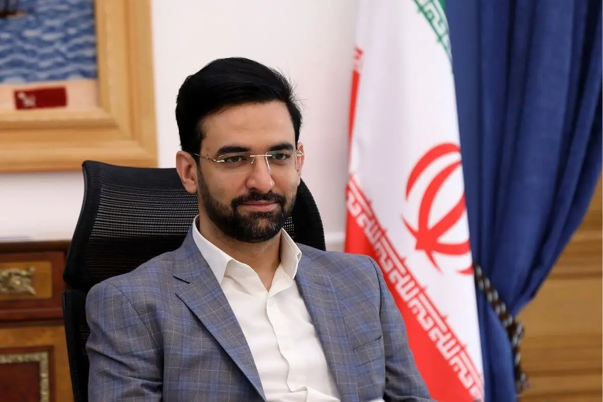 راه‌اندازی دو جزء مهم شبکه ملی اطلاعات تا پایان سال ۹۹