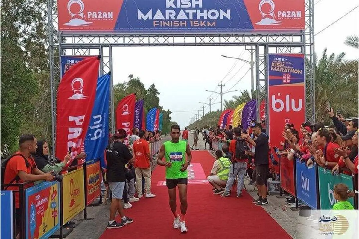 پرونده‌سازی برای برگزارکنندگان ماراتن کیش | نقض مقررات مسابقه، پای مسئولان را به دستگاه قضایی باز کرد