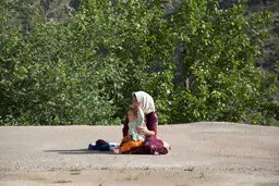 افزایش آمار ازدواج دختران زیر ۱۳ سال به خاطر وام ازدواج