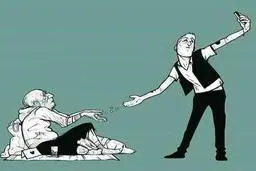 ۳۰ تا ویژگی که جهان سومی‌ها شدیدا انجام میدن!