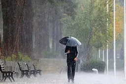 هشدار هواشناسی به این مناطق | روز خطرناک جوی برای این استان ها 