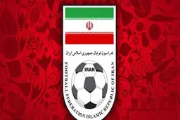 آل اشپرت با نامه رسمی قرارداد با فدراسیون فوتبال را فسخ کرد 