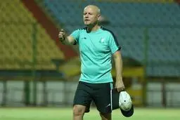 دستیار اسکوچیچ: مذاکرات دراگان با فدراسیون فوتبال در مراحل پایانی است