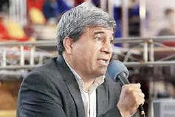 گزارشگر معروف و محبوب داغدار شد