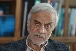انتقاد هاشمی طبا از یکدستی حاکمیت |  هاشمی، خاتمی و روحانی محصول حوزه علیمه بودند